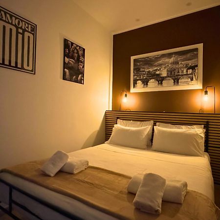 Vatican Studio Flat Rome Luaran gambar